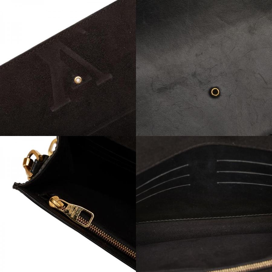 LOUIS VUITTON（ルイ・ヴィトン） ルイ ヴィトン ポシェットルイーズMM