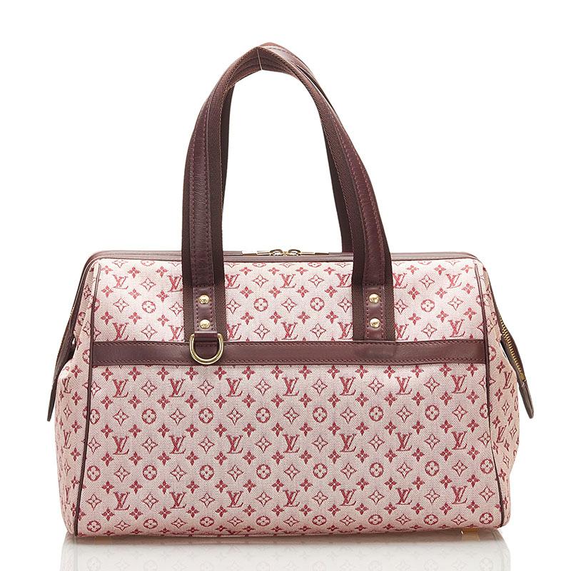 LOUIS VUITTON（ルイ・ヴィトン） ルイ ヴィトン モノグラムミニ