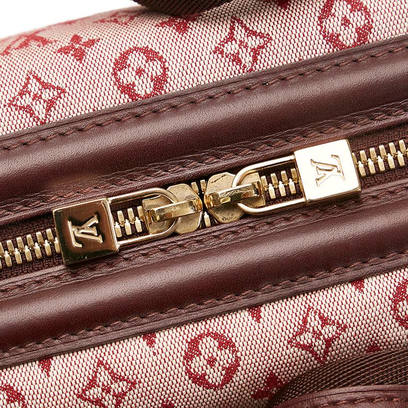 LOUIS VUITTON（ルイ・ヴィトン） ルイ ヴィトン モノグラムミニ