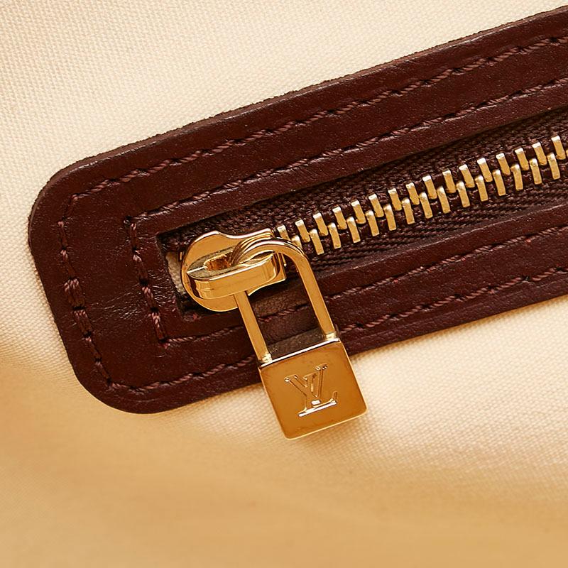 LOUIS VUITTON（ルイ・ヴィトン） ルイ ヴィトン モノグラムミニ