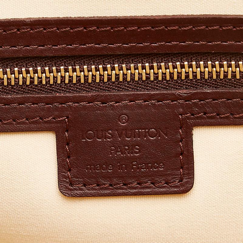 LOUIS VUITTON（ルイ・ヴィトン） ルイ ヴィトン モノグラムミニ
