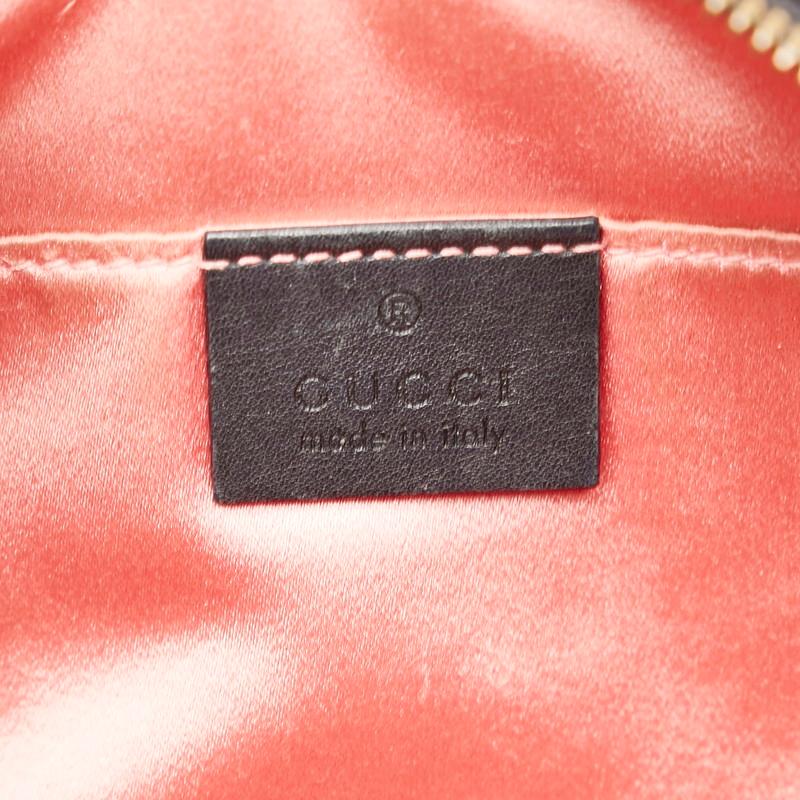 GUCCI バンビ フラワー