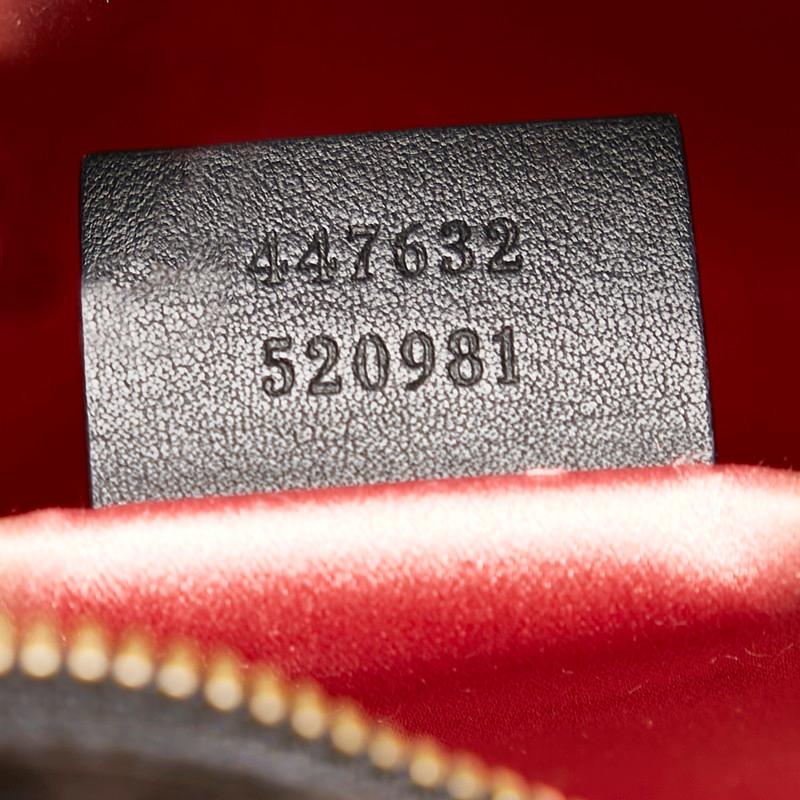 GUCCI バンビ フラワー GUCCI バンビ フラワー