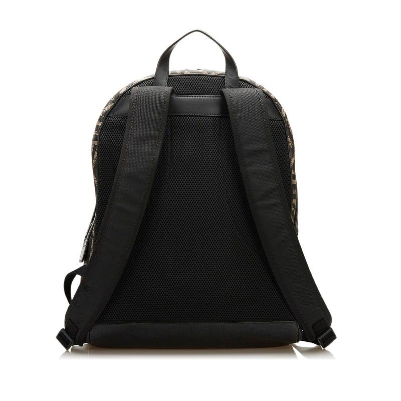 定価21万ジャッキーライン グッチGUCCIユニセックス男女兼用黒リュック定価１５万 楽天市場】GUCCI バックパック（メンズバッグ｜バッグ）：バッグ・小物