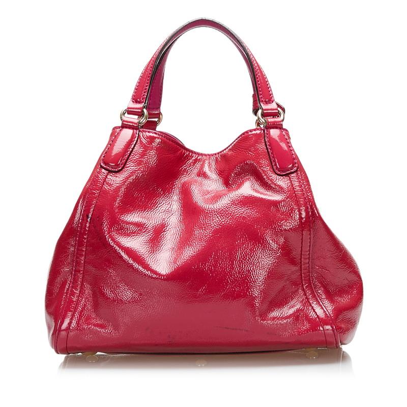 gucci グッチ ソーホー 2way ショルダー バッグ 336751 美品 GUCCI】グッチ『ソーホー ショルダーバッグ』336751 レディース 2WAY