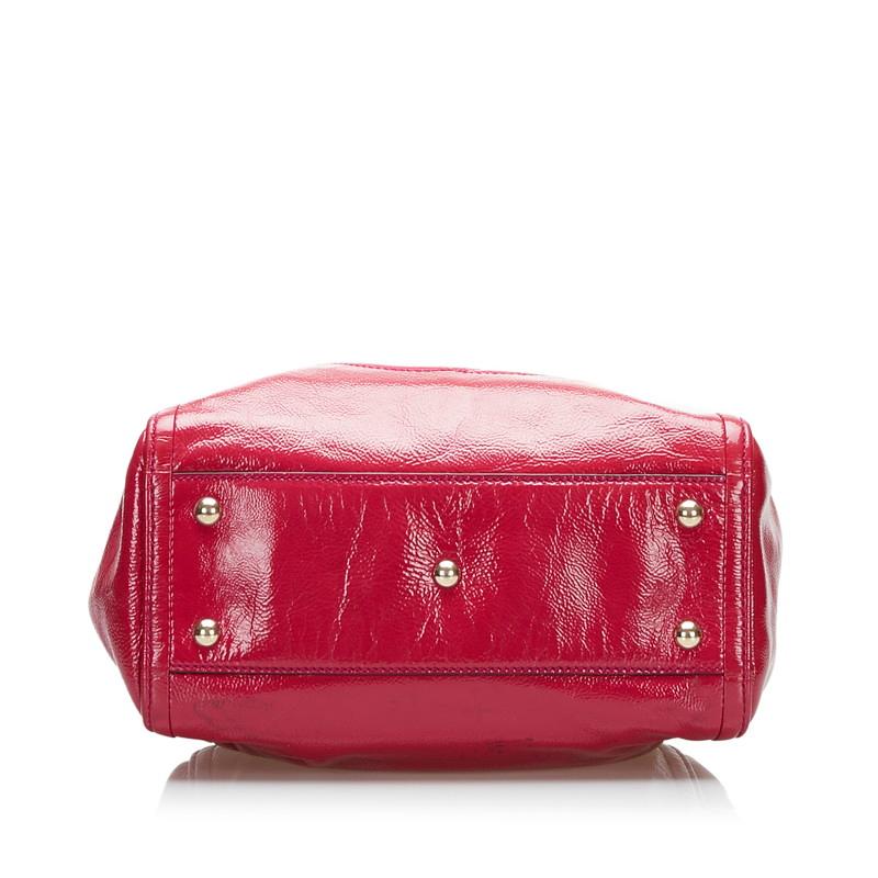 GUCCI（グッチ） ソーホー ハンドバッグ ショルダーバッグ 2WAY 336751