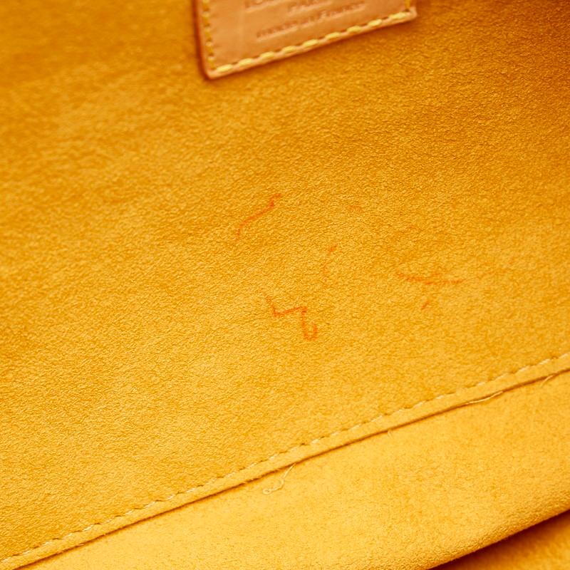 LOUIS VUITTON（ルイ・ヴィトン） ルイ ヴィトン モノグラム デニム