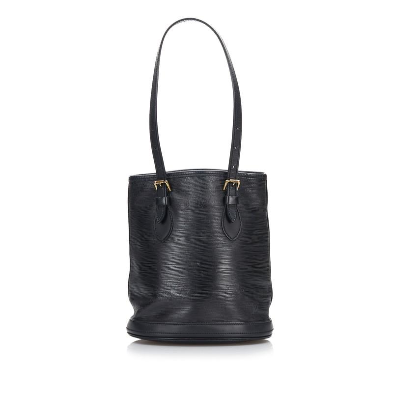 LOUIS VUITTON（ルイ・ヴィトン） ルイ ヴィトン エピ バケットPM