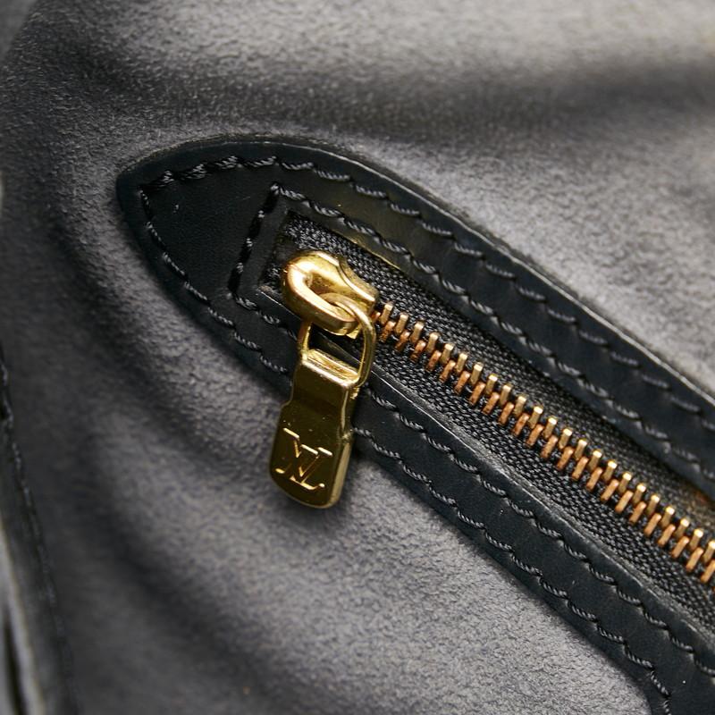 LOUIS VUITTON（ルイ・ヴィトン） ルイ ヴィトン エピ バケットPM