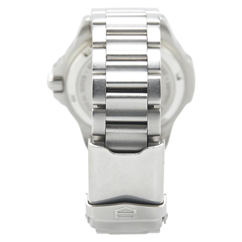 TAG Heuer タグホイヤープロフェッショナル200 シルバー クォーツ 楽天市場】【ウォッチ】 TAG Heuer タグ ホイヤー