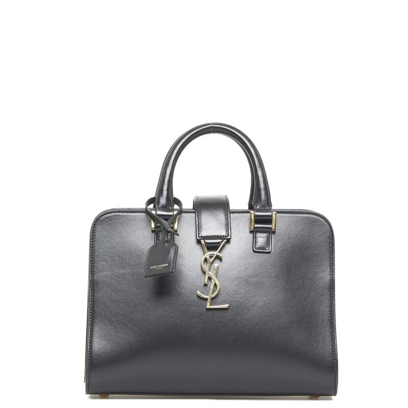 ASUS（エイスース） サンローラン ベイビーカバス ショルダーバッグ