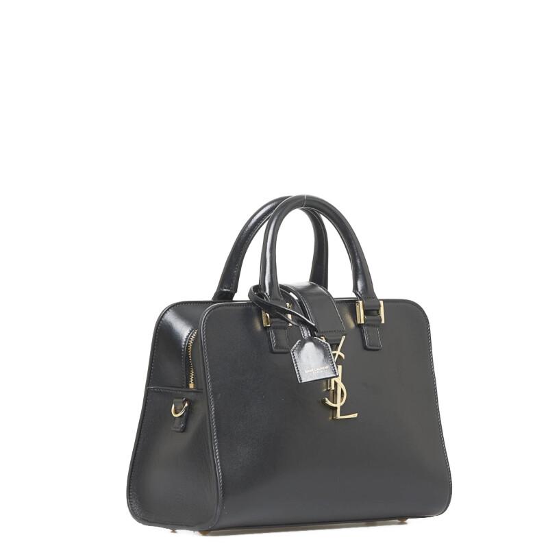 ASUS（エイスース） サンローラン ベイビーカバス ショルダーバッグ