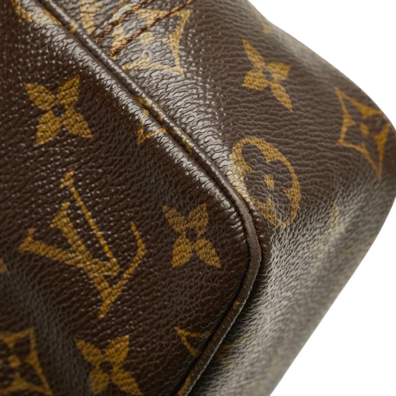 LOUIS VUITTON（ルイ・ヴィトン） ルイ ヴィトン モノグラム