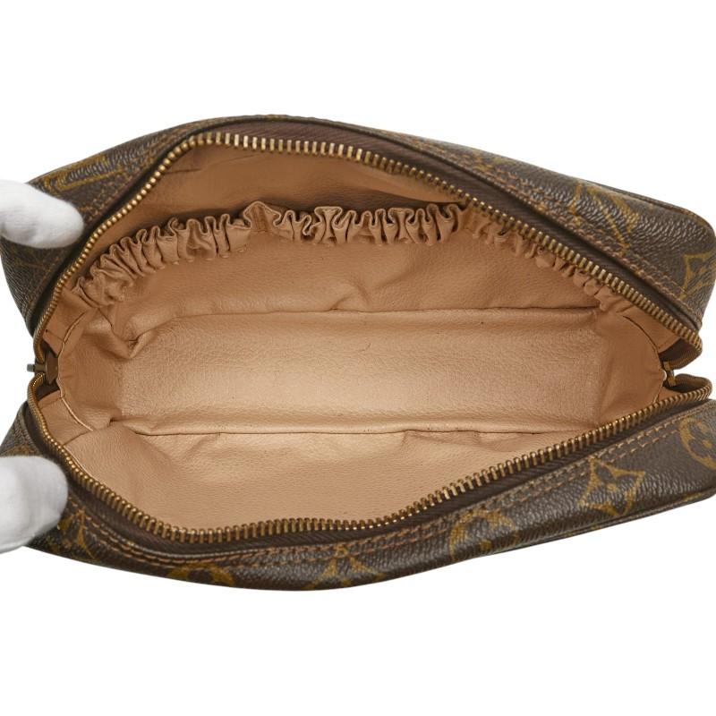LOUIS VUITTON（ルイ・ヴィトン） ルイ ヴィトン モノグラム