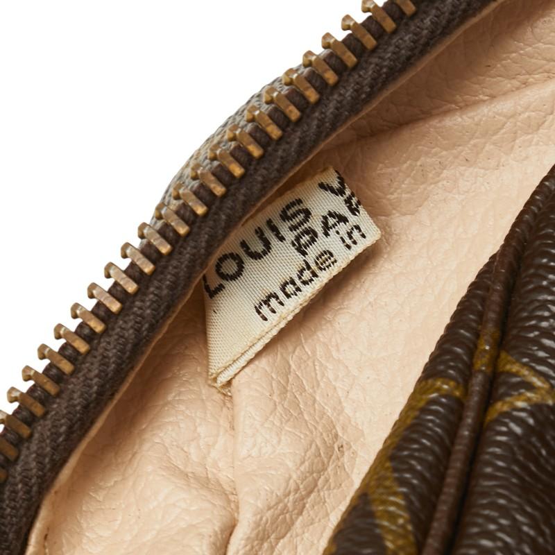 LOUIS VUITTON（ルイ・ヴィトン） ルイ ヴィトン モノグラム