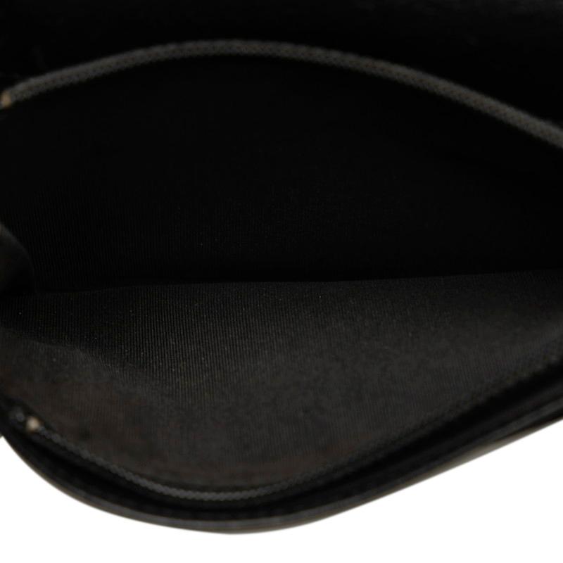 CHANEL（シャネル） ココジャケット モチーフ 長財布 ブラック レザー