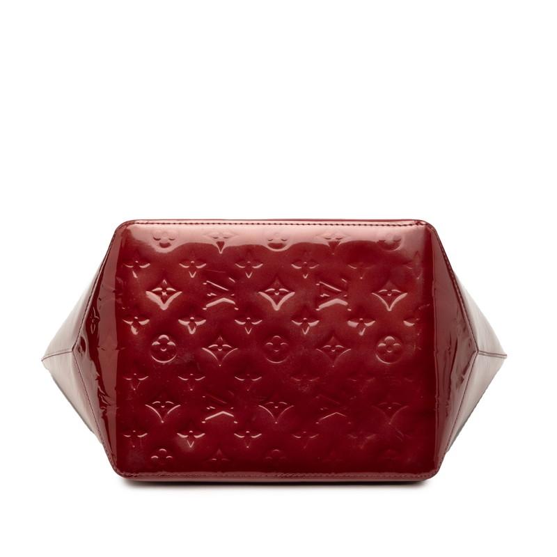 LOUIS VUITTON　ヴェルニ LOUIS VUITTON（ルイ・ヴィトン） ルイ ヴィトン モノグラム ヴェルニ