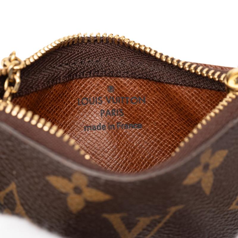 LOUIS VUITTON（ルイ・ヴィトン） ルイ ヴィトン モノグラム 