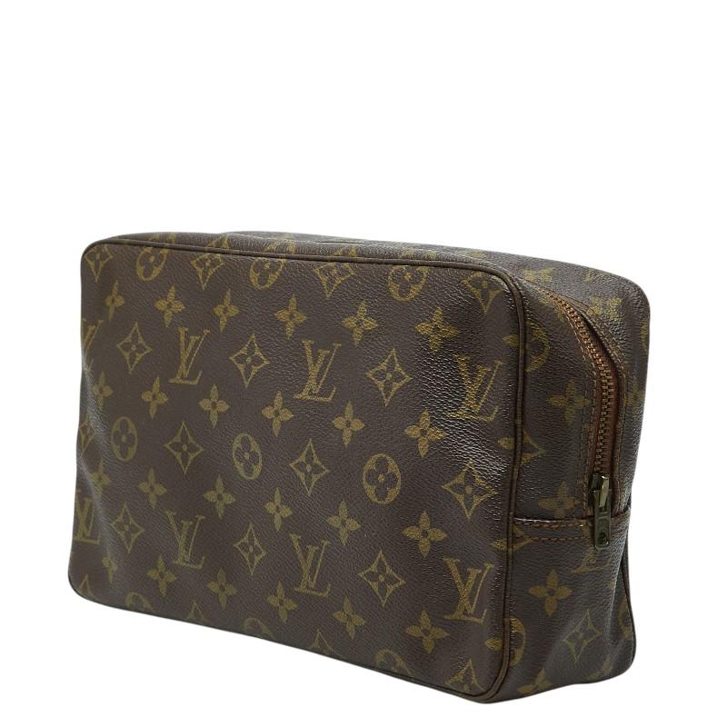 LOUIS VUITTON（ルイ・ヴィトン） ルイ ヴィトン モノグラム トゥルー