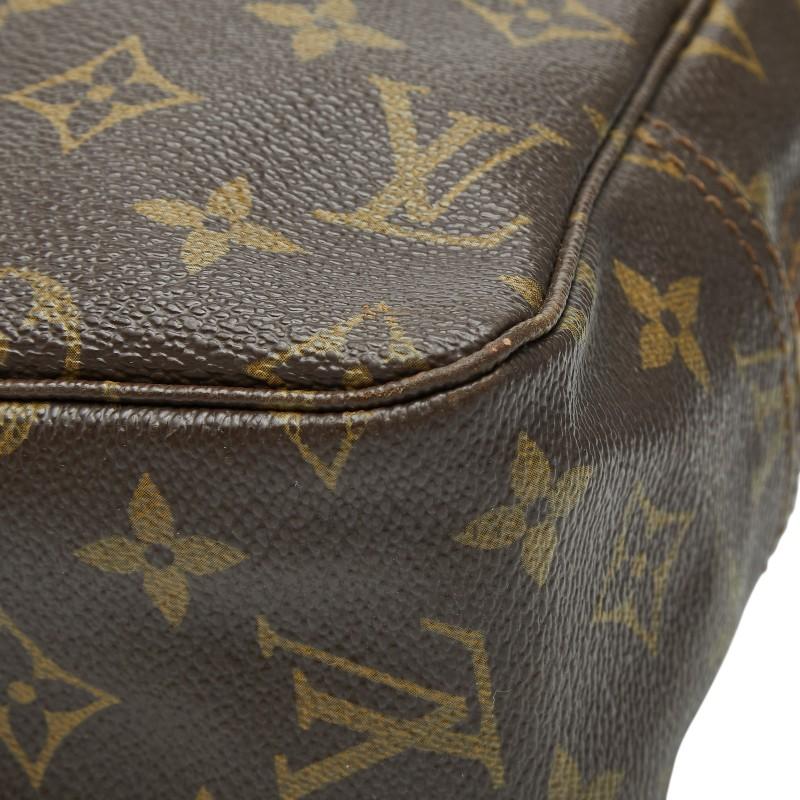 LOUIS VUITTON（ルイ・ヴィトン） ルイ ヴィトン モノグラム トゥルー
