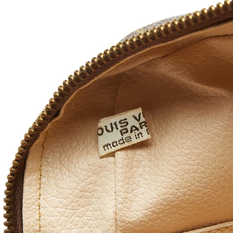 LOUIS VUITTON（ルイ・ヴィトン） ルイ ヴィトン モノグラム トゥルー