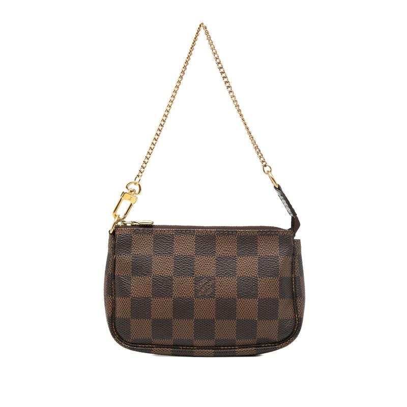 LOUIS VUITTON（ルイ・ヴィトン） ルイ ヴィトン ダミエ ミニ