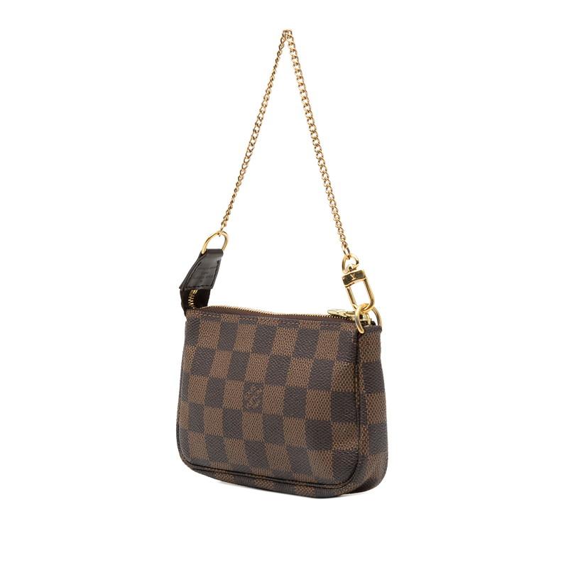 LOUIS VUITTON（ルイ・ヴィトン） ルイ ヴィトン ダミエ ミニ