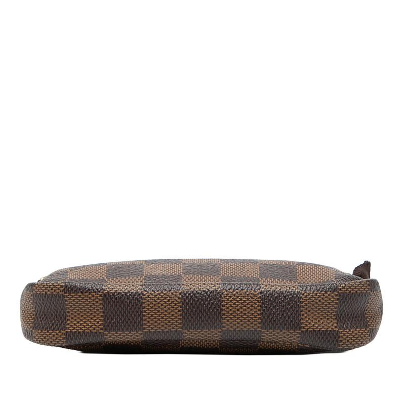 LOUIS VUITTON（ルイ・ヴィトン） ルイ ヴィトン ダミエ ミニ
