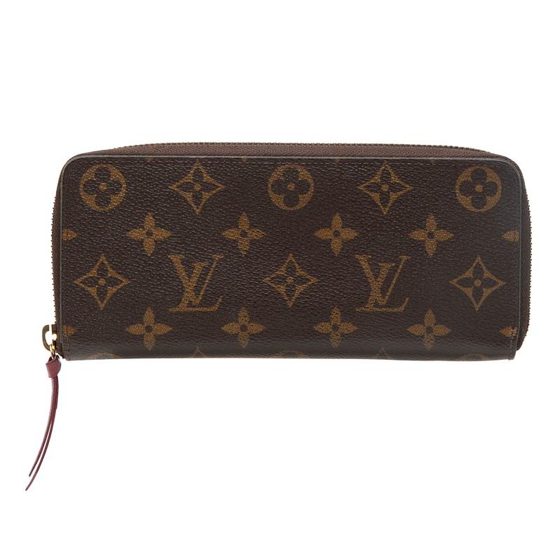 LOUIS VUITTON（ルイ・ヴィトン） モノグラム ポルトフォイユ 