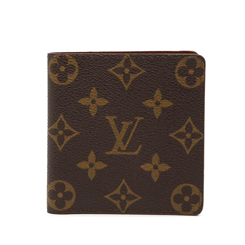 LOUIS VUITTON（ルイ・ヴィトン） ルイ ヴィトン モノグラム ポルト