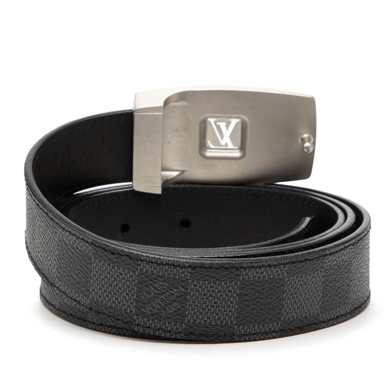 LOUIS VUITTON（ルイ・ヴィトン） ルイ ヴィトン ダミエ グラフィット