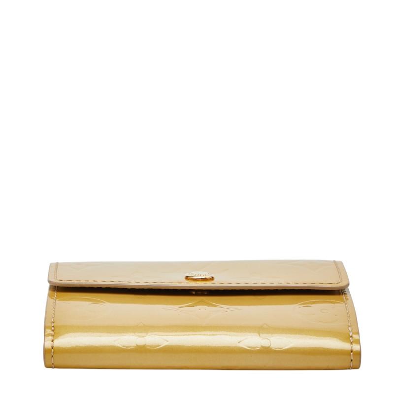 LOUIS VUITTON（ルイ・ヴィトン） ルイ ヴィトン モノグラム ヴェルニ