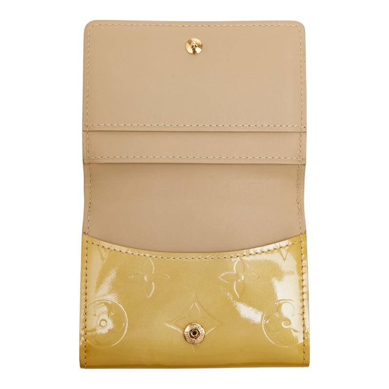 LOUIS VUITTON（ルイ・ヴィトン） ルイ ヴィトン モノグラム ヴェルニ