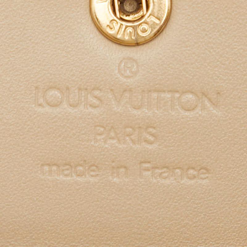 LOUIS VUITTON（ルイ・ヴィトン） ルイ ヴィトン モノグラム ヴェルニ