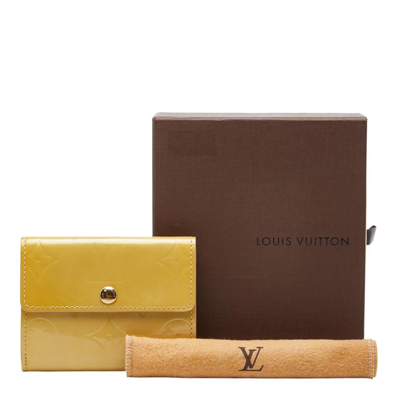 LOUIS VUITTON（ルイ・ヴィトン） ルイ ヴィトン モノグラム ヴェルニ
