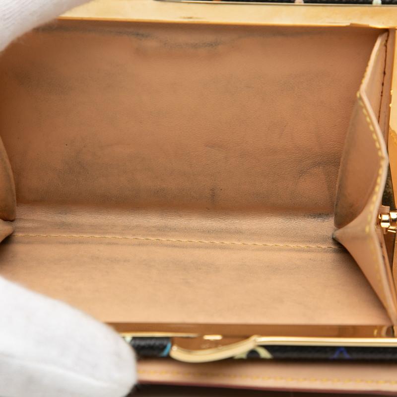 LOUIS VUITTON（ルイ・ヴィトン） ルイ ヴィトン モノグラム マルチ