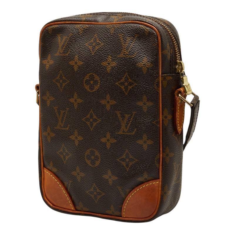 LOUIS VUITTON（ルイ・ヴィトン） ルイ ヴィトン モノグラム ダヌーブ
