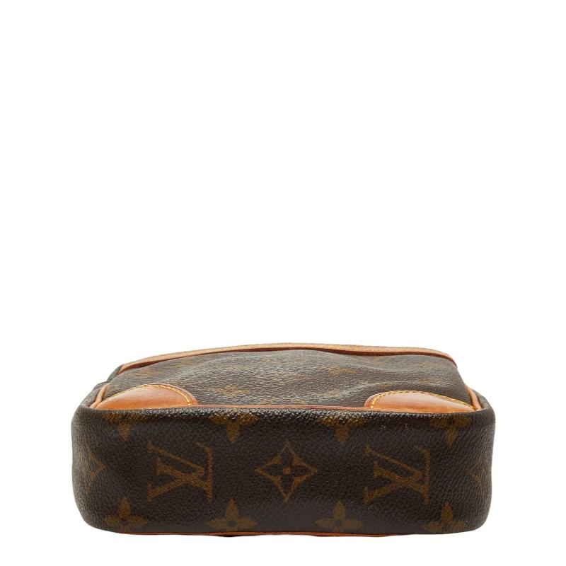 LOUIS VUITTON（ルイ・ヴィトン） ルイ ヴィトン モノグラム ダヌーブ