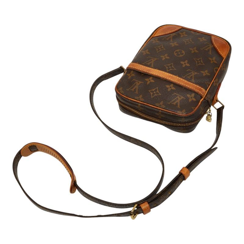 LOUIS VUITTON（ルイ・ヴィトン） ルイ ヴィトン モノグラム ダヌーブ