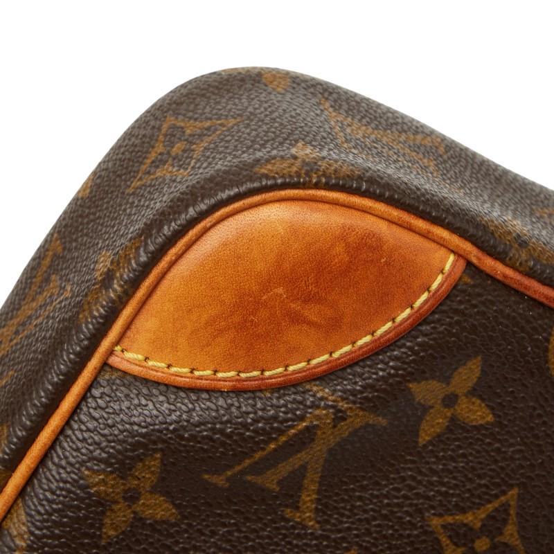 LOUIS VUITTON（ルイ・ヴィトン） ルイ ヴィトン モノグラム ダヌーブ