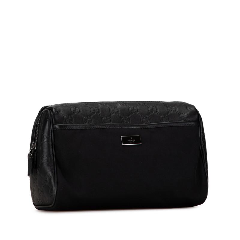 GUCCI（グッチ） グッチシマ クラッチバッグ セカンドバッグ 162792
