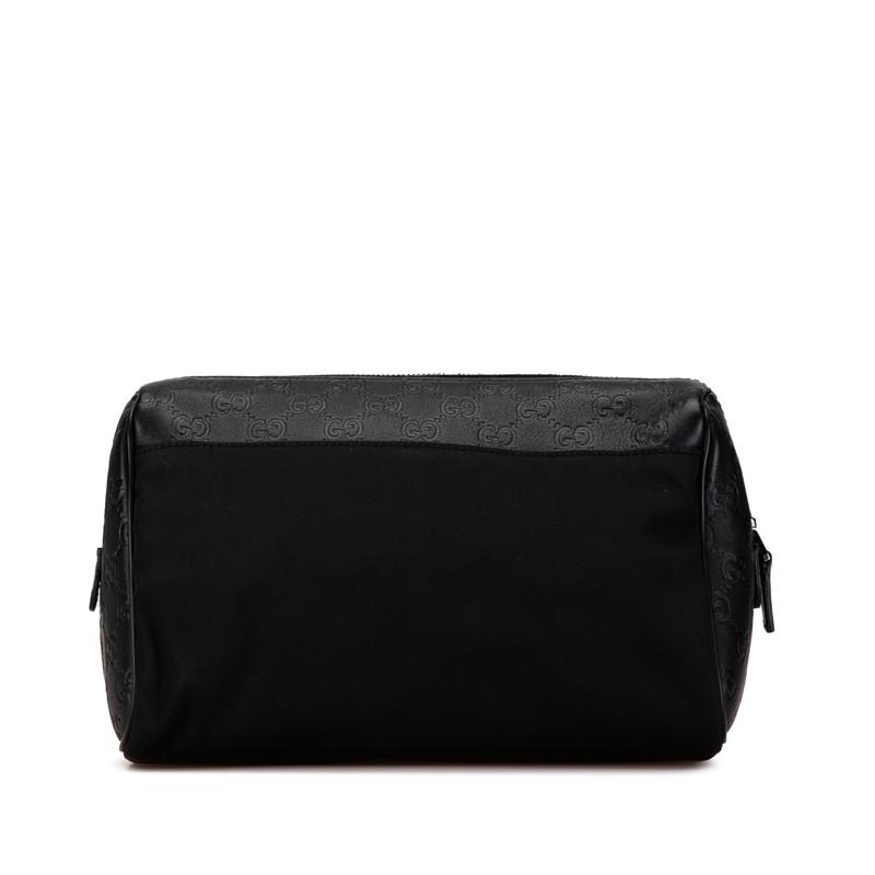 GUCCI（グッチ） グッチシマ クラッチバッグ セカンドバッグ 162792