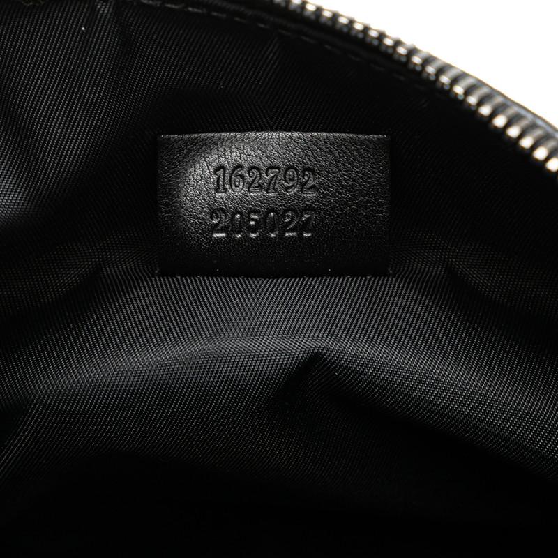 GUCCI（グッチ） グッチシマ クラッチバッグ セカンドバッグ 162792