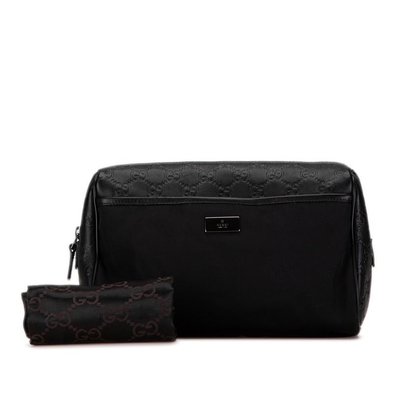 GUCCI（グッチ） グッチシマ クラッチバッグ セカンドバッグ 162792