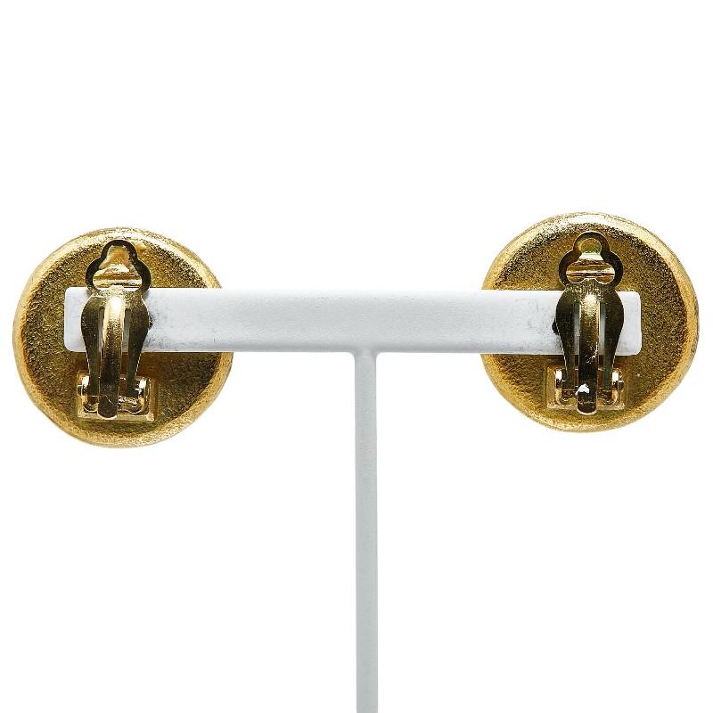 CHANEL（シャネル） ヴィンテージ ココマーク カエル モチーフ