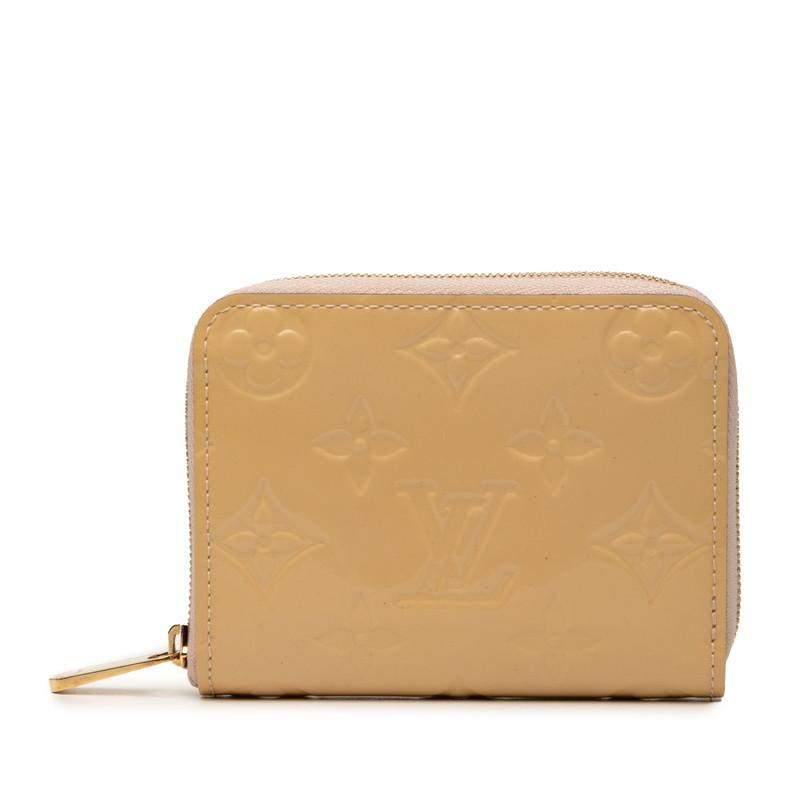 LOUIS VUITTON（ルイ・ヴィトン） ルイ ヴィトン モノグラム ヴェルニ