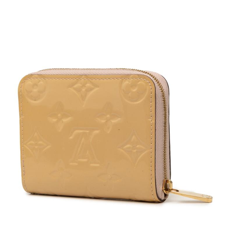 LOUIS VUITTON（ルイ・ヴィトン） ルイ ヴィトン モノグラム ヴェルニ