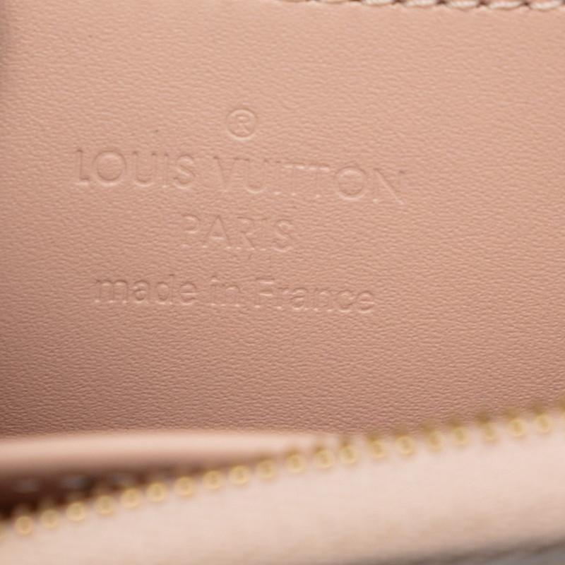 LOUIS VUITTON（ルイ・ヴィトン） ルイ ヴィトン モノグラム ヴェルニ