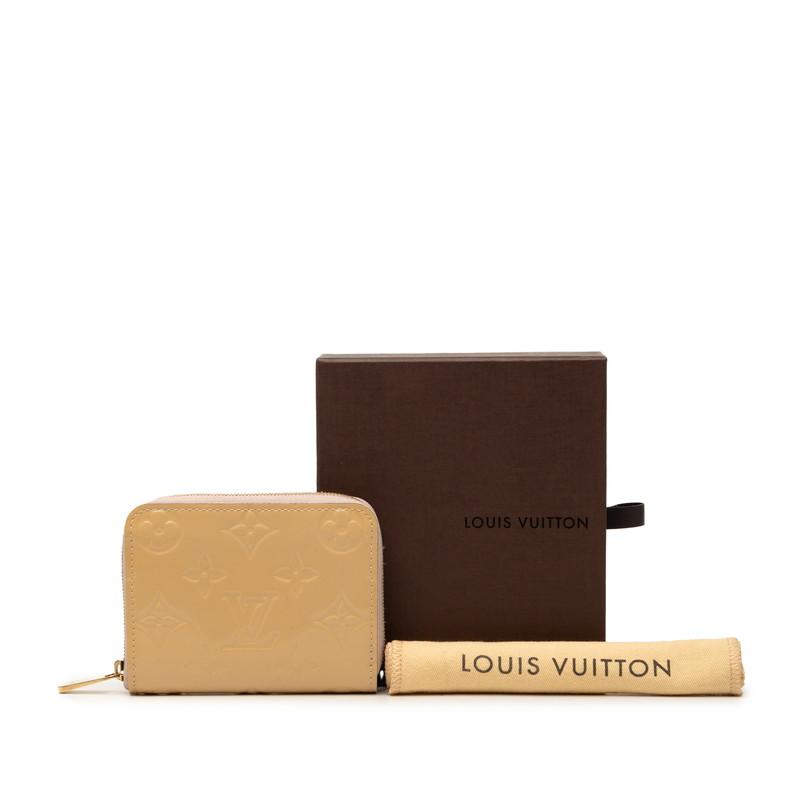 LOUIS VUITTON（ルイ・ヴィトン） ルイ ヴィトン モノグラム ヴェルニ