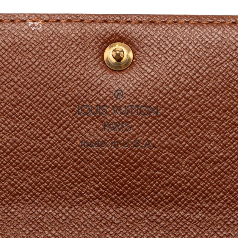 LOUIS VUITTON（ルイ・ヴィトン） ルイ ヴィトン モノグラム